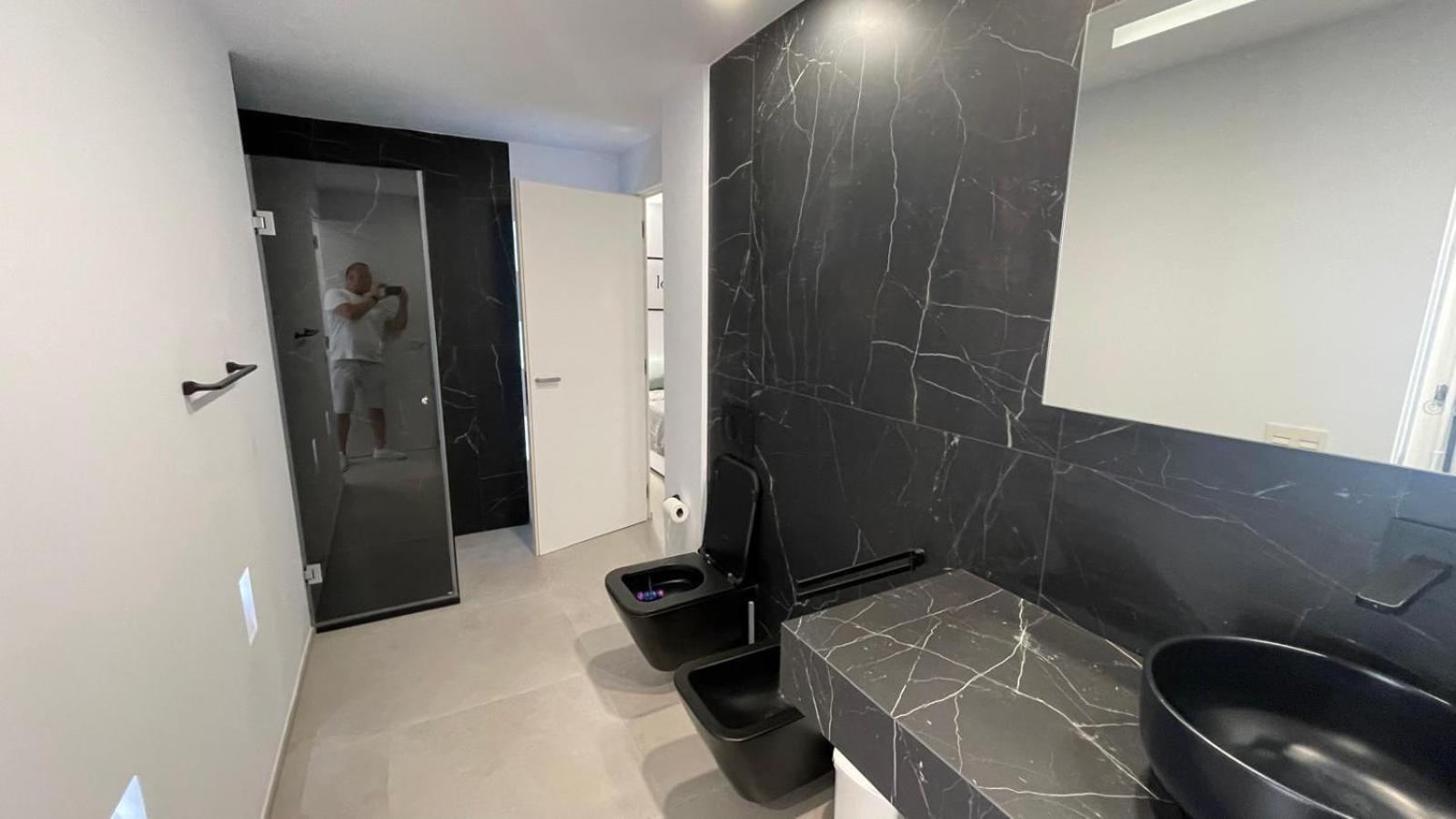 Puerto Banus Apartment Marbella Exterior foto
