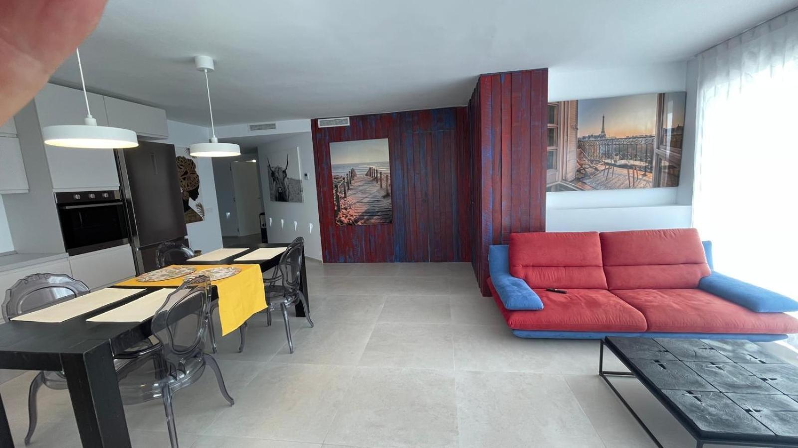 Puerto Banus Apartment Marbella Exterior foto